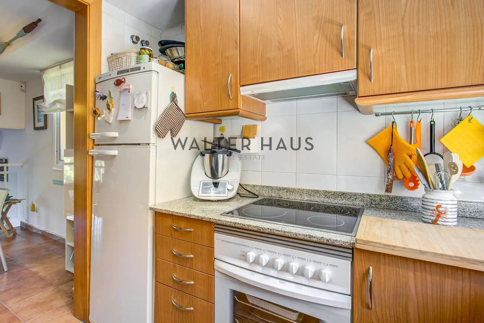 Maison mitoyenne avec terrasse à vendre à Passeig Safir, imagen 37