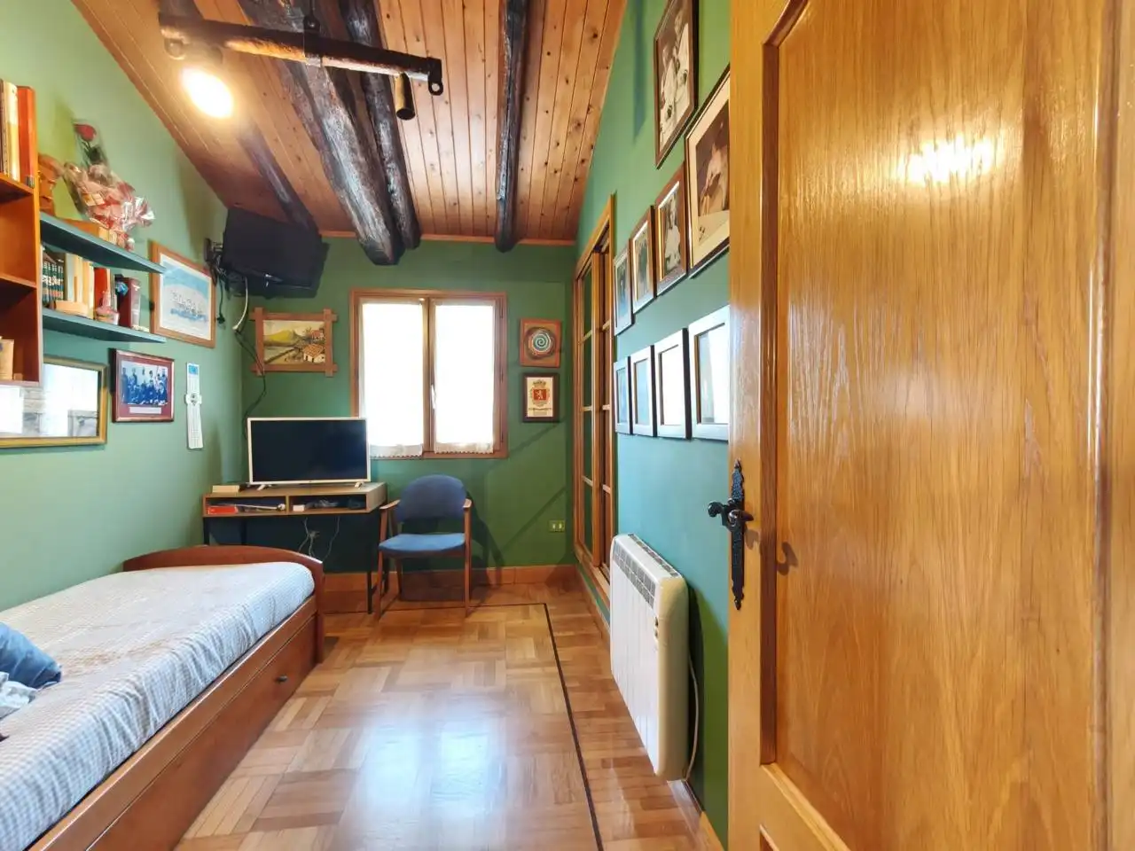 Maison mitoyenne avec jardin à vendre à Calle arene, imagen 25