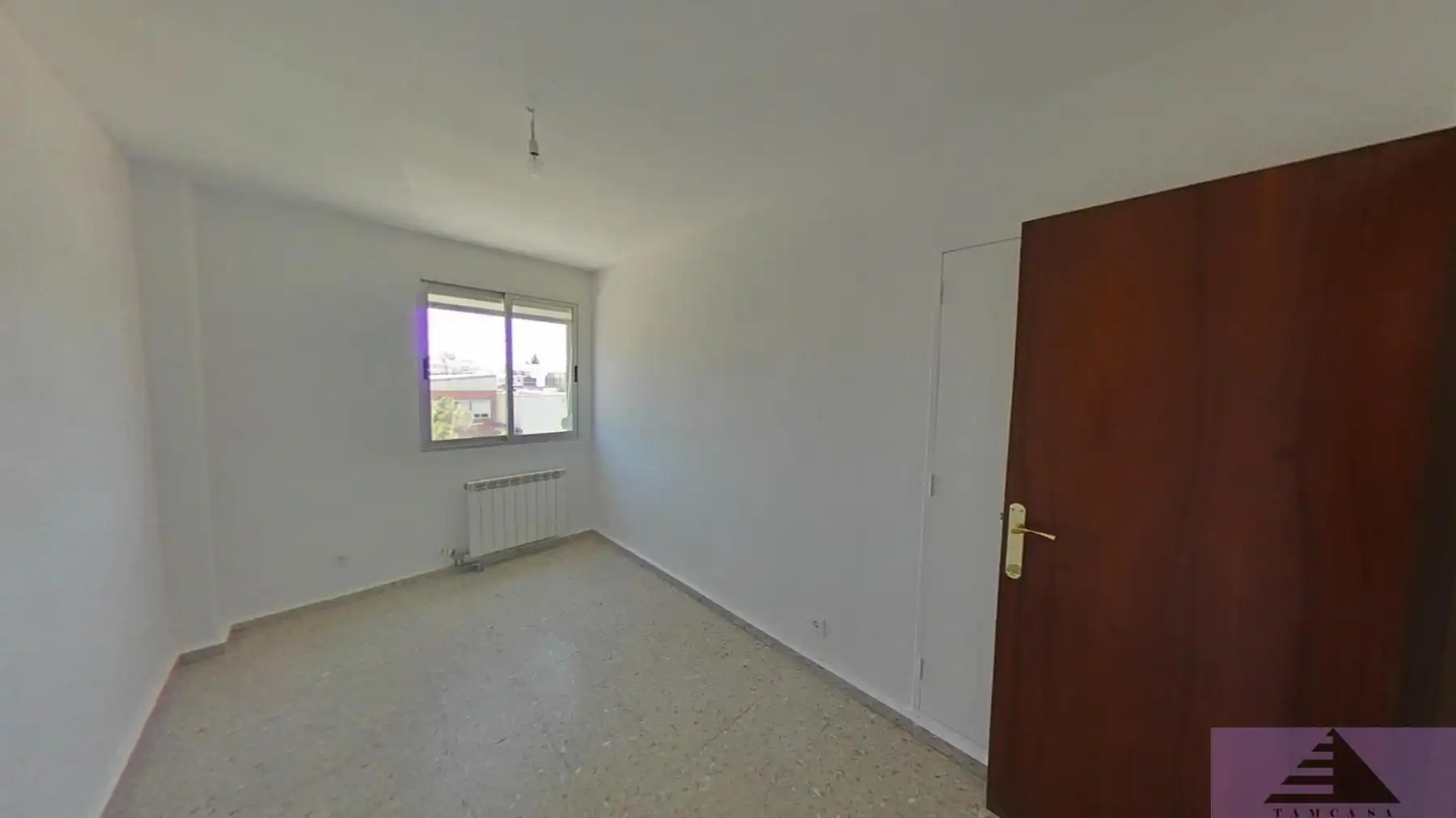 Bedroom of Flat for sale in Aranjuez  with Terrace
