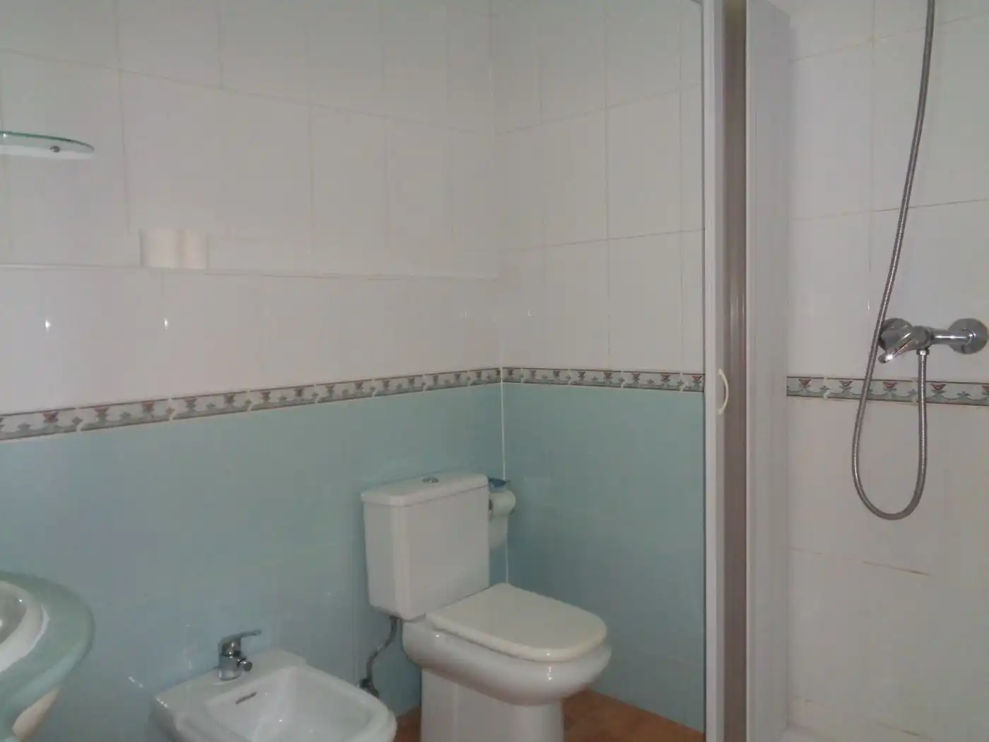 Badezimmer von Wohnung zur Miete in Las Torres de Cotillas, Murcia