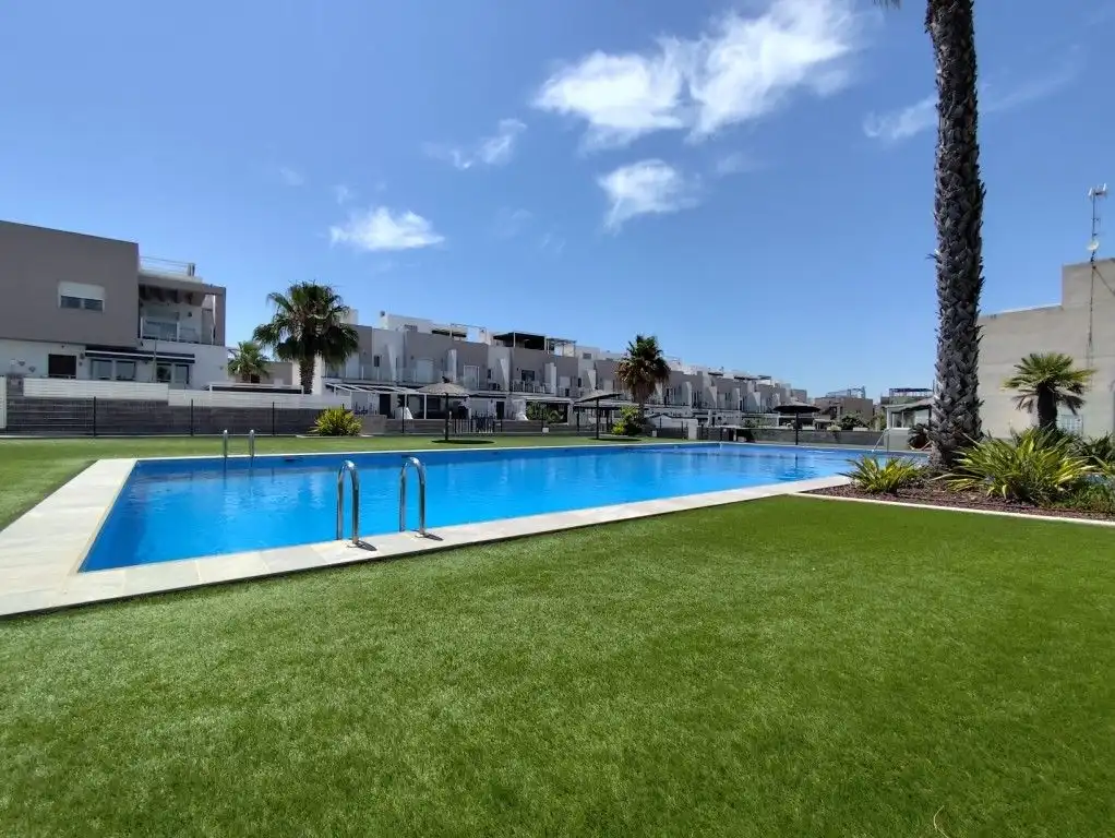 Finca rústica en venta en Parque Acuático - Sector 25