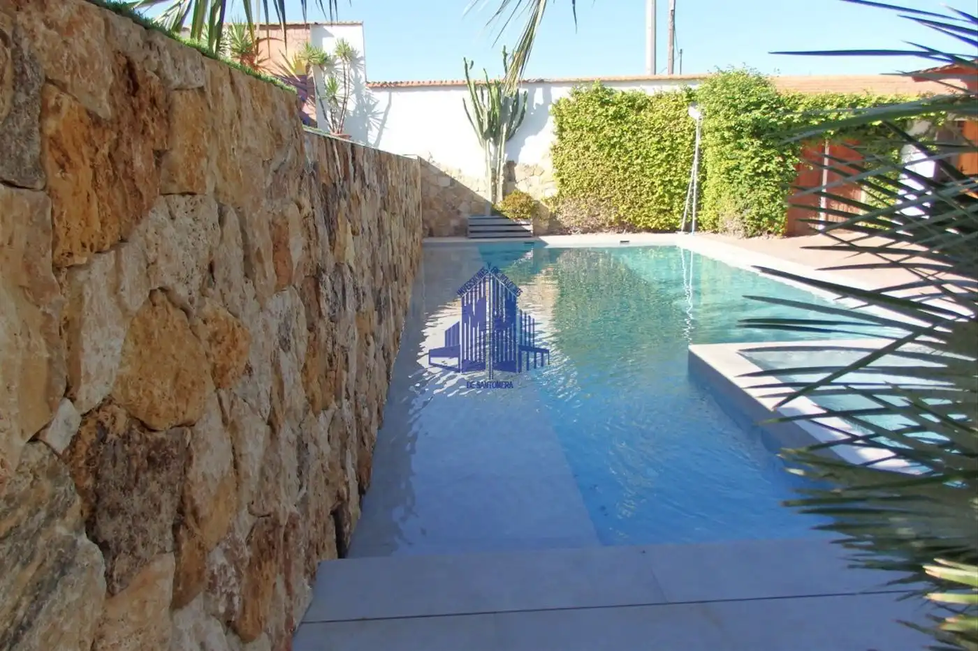 Villa avec piscine à vendre à Santomera, imagen 4
