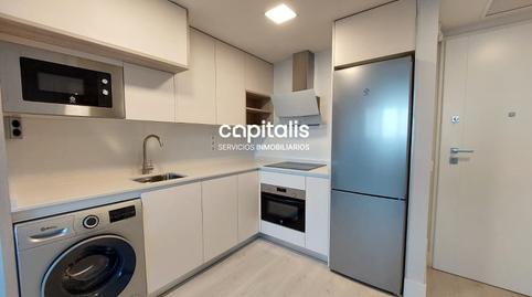 Foto 5 de Piso de alquiler en Juan Esplandiu, Estrella, Madrid