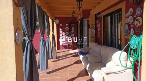 Foto 2 de Casa o xalet en venda a Minas Golf, Aznalcázar, Sevilla