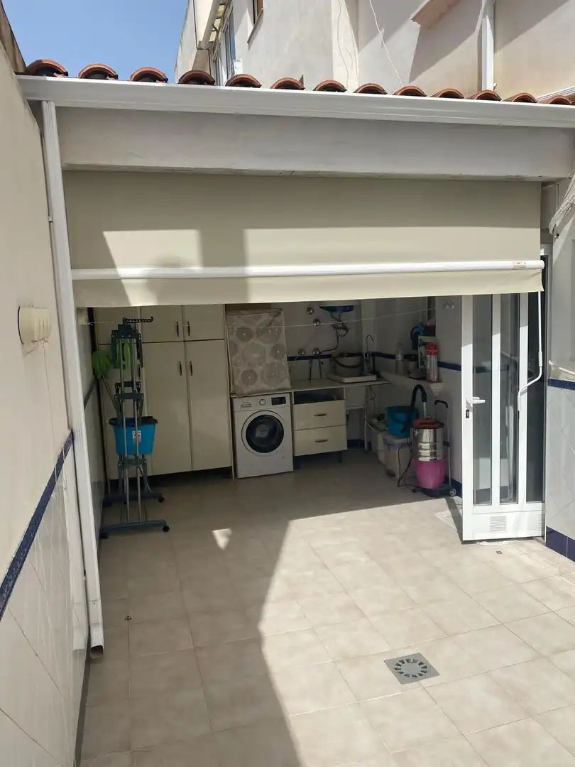 Adosado con terraza en venta en Ceutí, imagen 15