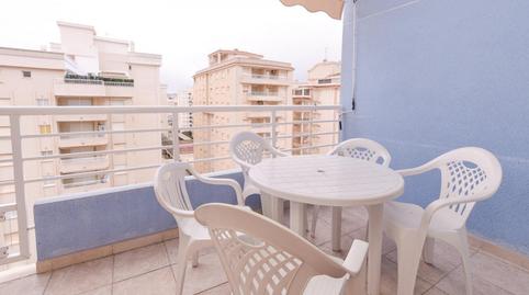 Foto 3 de Apartamento de alquiler en Calle Clot de la Mota del, Playa de Gandia, Valencia