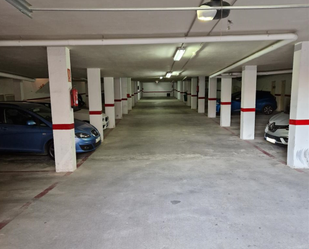 Parking of Garage for sale in Garrucha