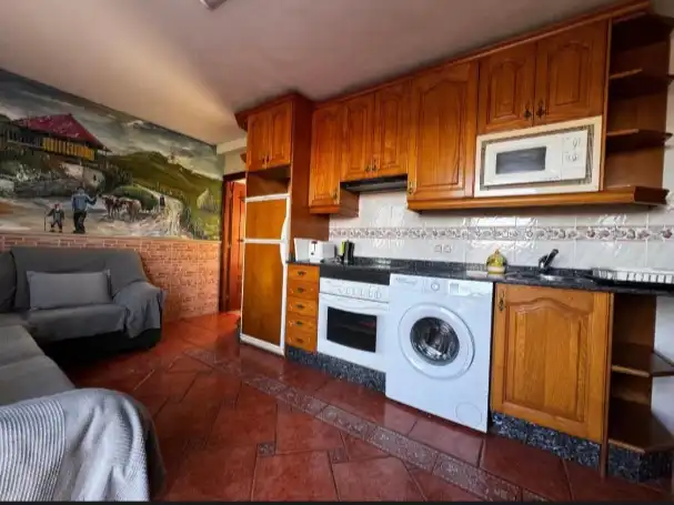 Maison rustique avec jardin à louer à Camín La Romera 6, imagen 10