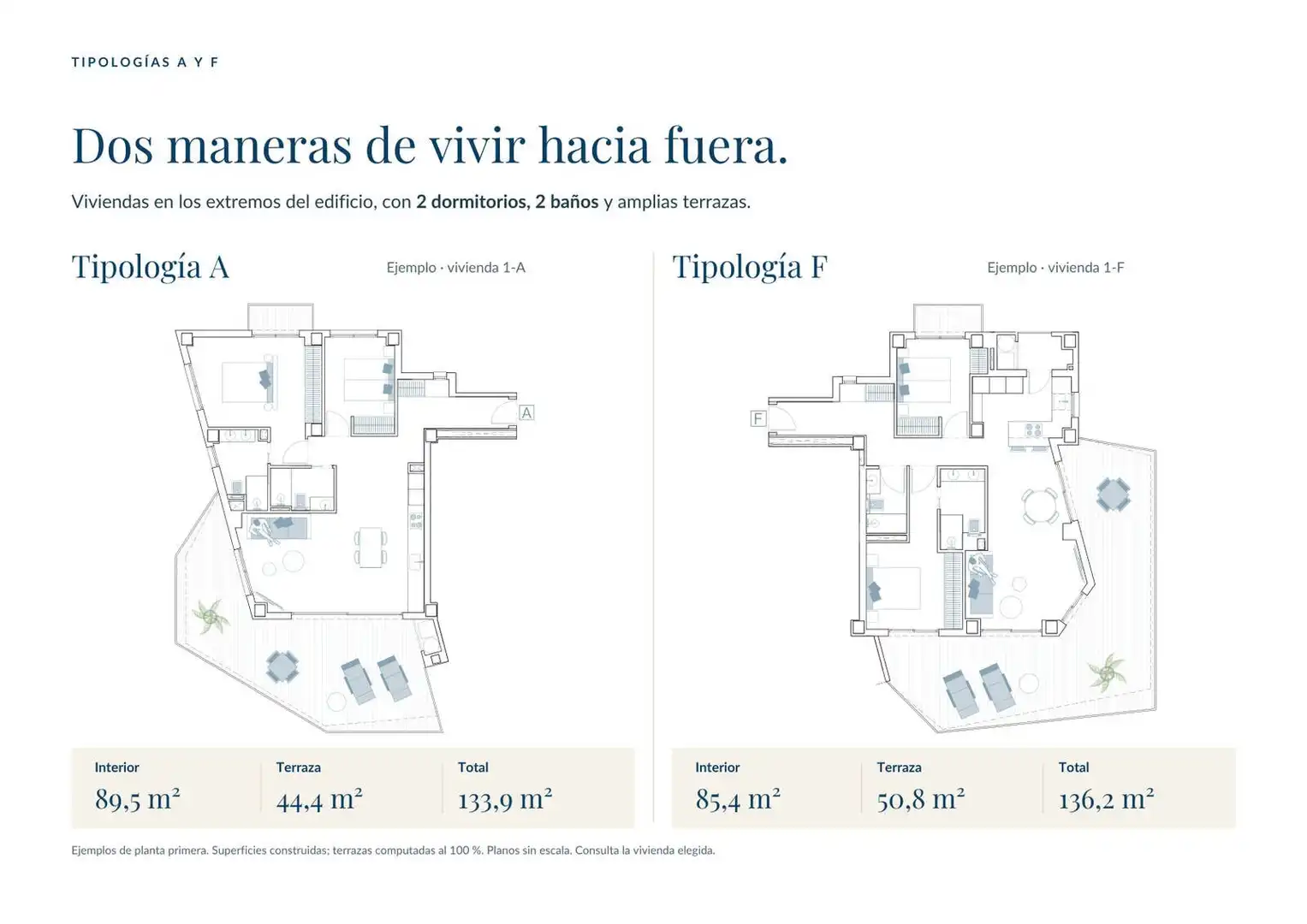 Apartamento con terraza en venta en Plans - Gasparot, imagen 28