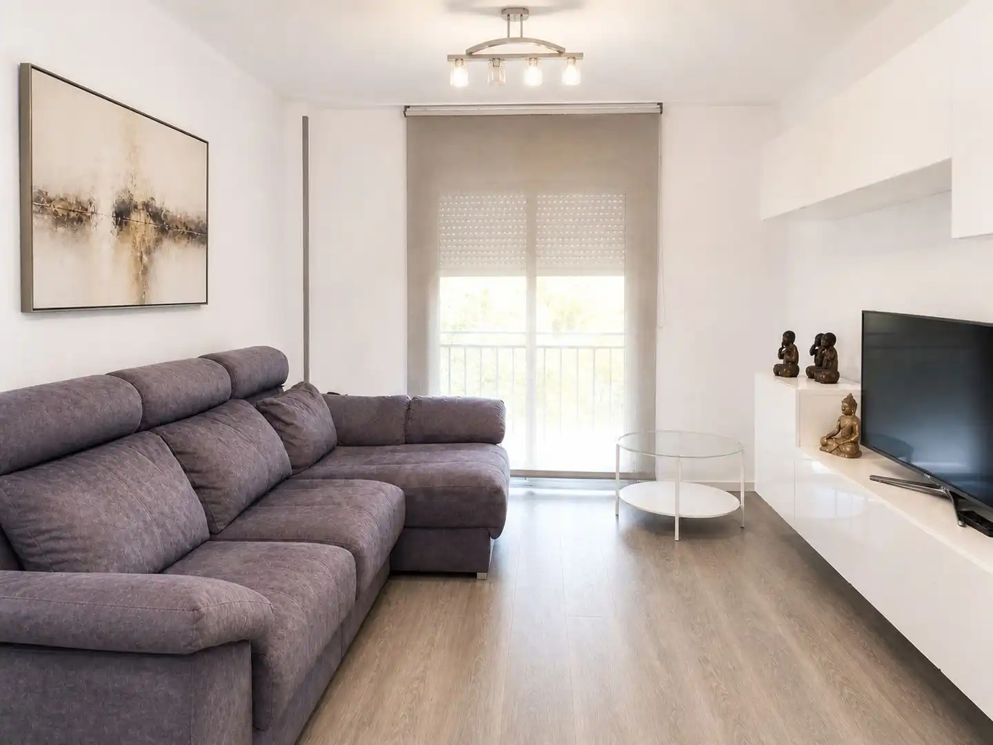Flat for sale in Carrús Este