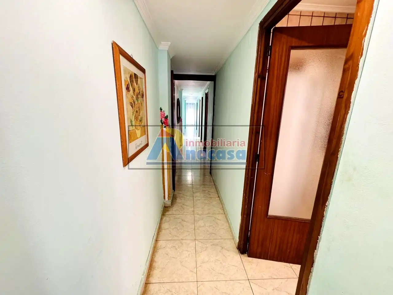 Wohnung zum Verkauf in El Verger mit Balkon