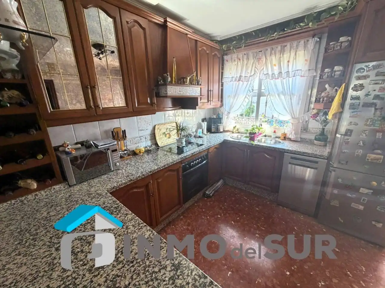 Villa con piscina in vendita a Cabra, imagen 13