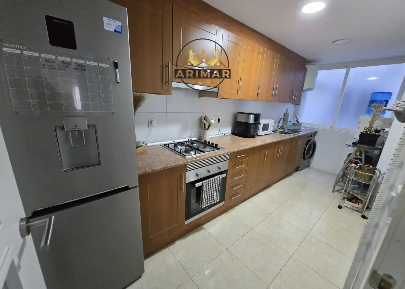 Wohnung mit Terrasse zum Verkauf in Sur, imagen 4