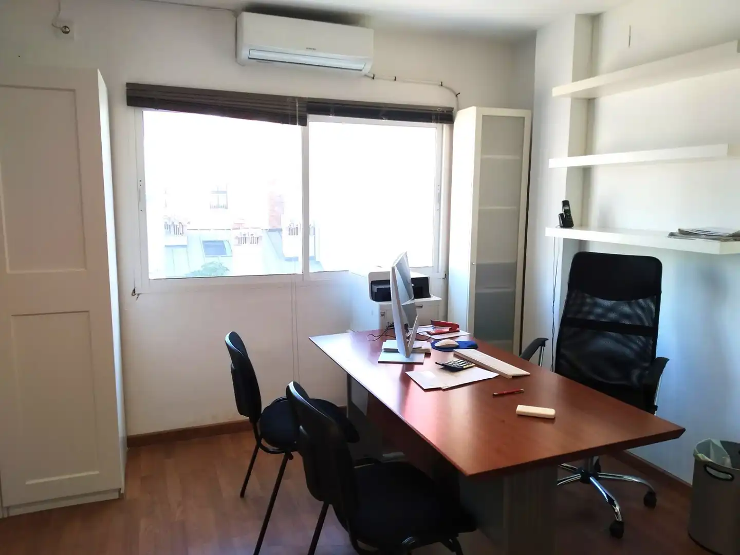 Bureau avec ascenseur à vendre à Comedias, imagen 2