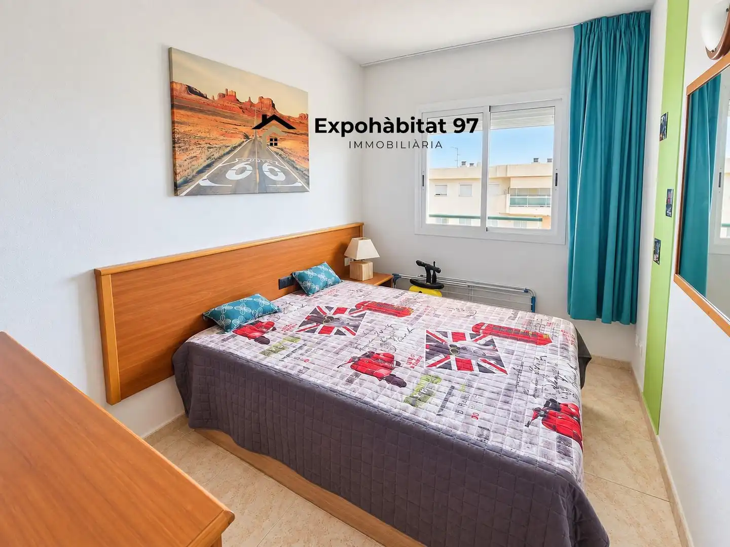 Apartment with pool for sale in BOSC GRAN EL 8, imagen 11