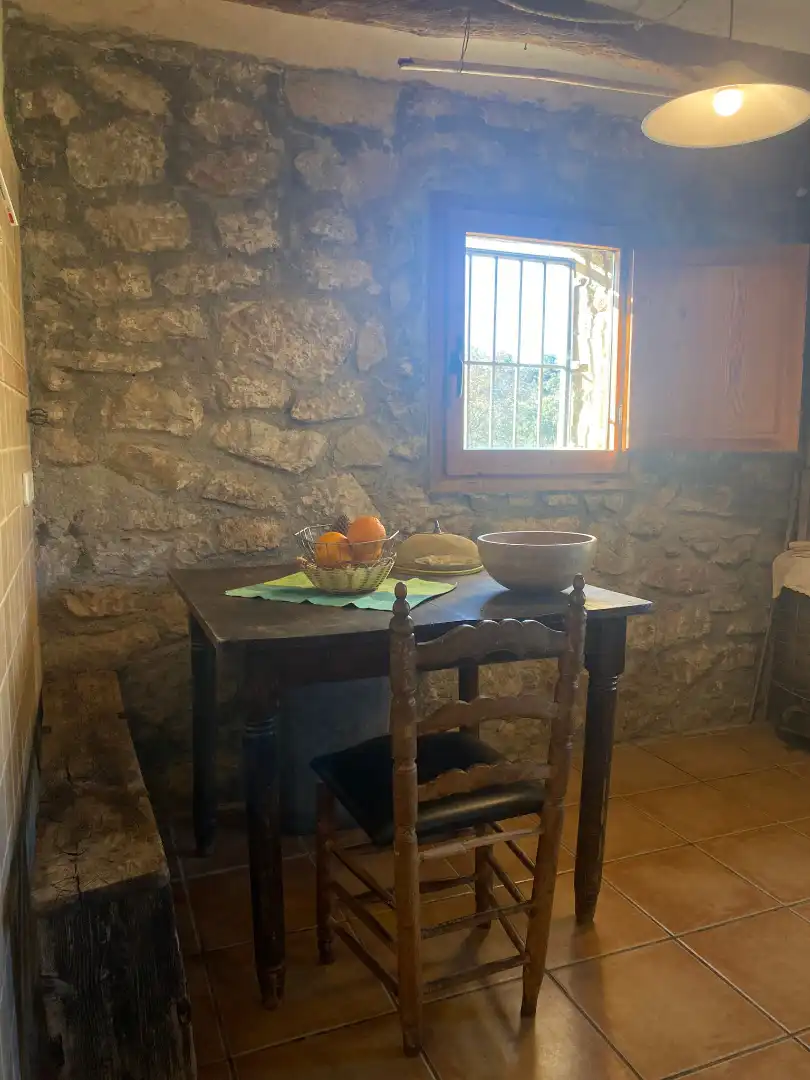 Country house zum Verkauf in Artesa de Segre mit Heizung, Privatgarten und Möbliert