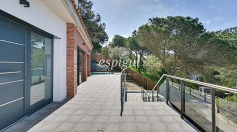 Foto 5 de Casa o chalet en venta en Mare de Deu de Montserrat, Vallromanes, Barcelona