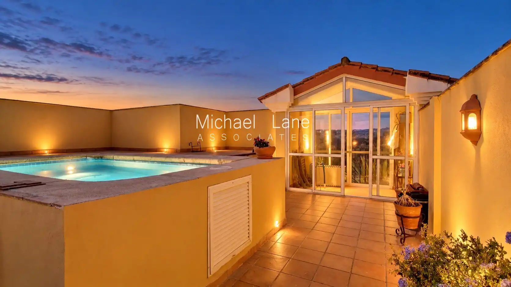 Penthouse mit Pool zum Verkauf in Calle Cantarillo, imagen 21