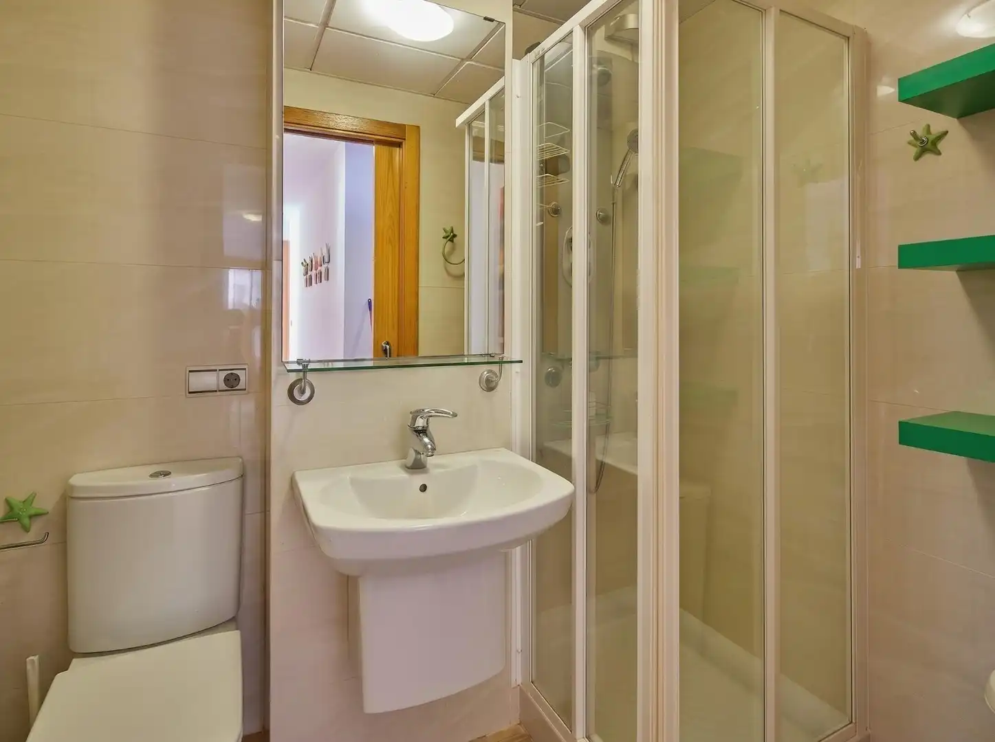 Bany de Àtic en venda en Cádiz amb Aire condicionat, Terrassa i Traster