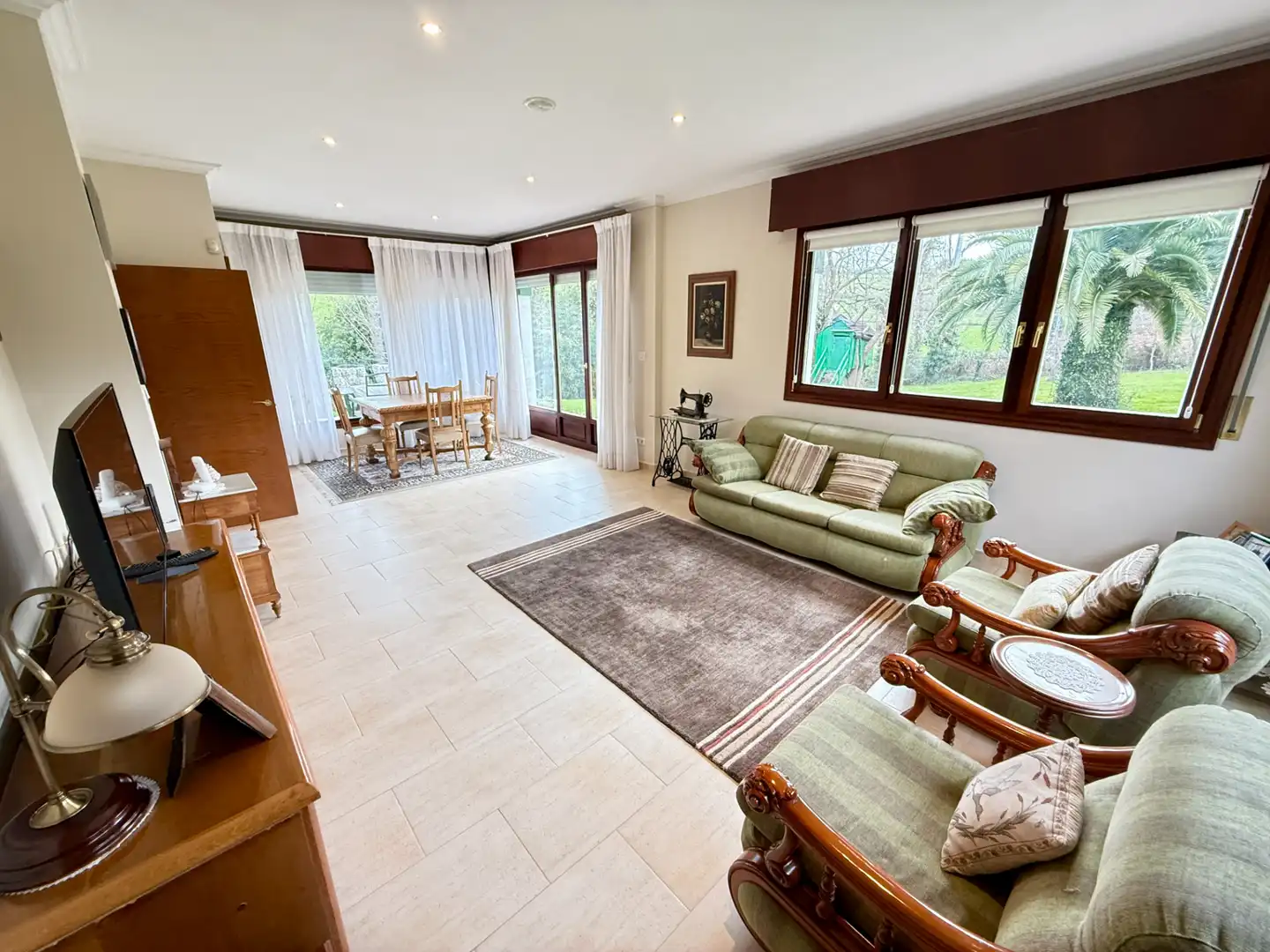 Villa avec terrasse à vendre à Barrio Ergoien, imagen 8
