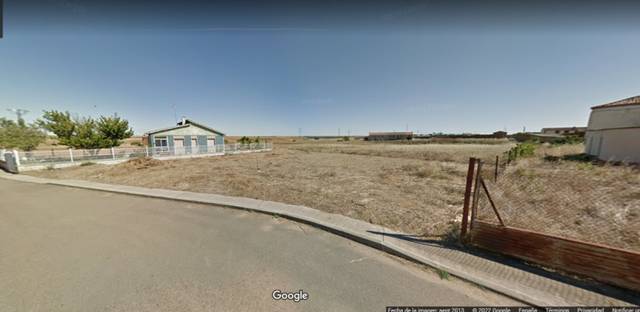 Terreno residencial en Venta en Izagre - ALBIRES CALLE LA VEGA en Izagre