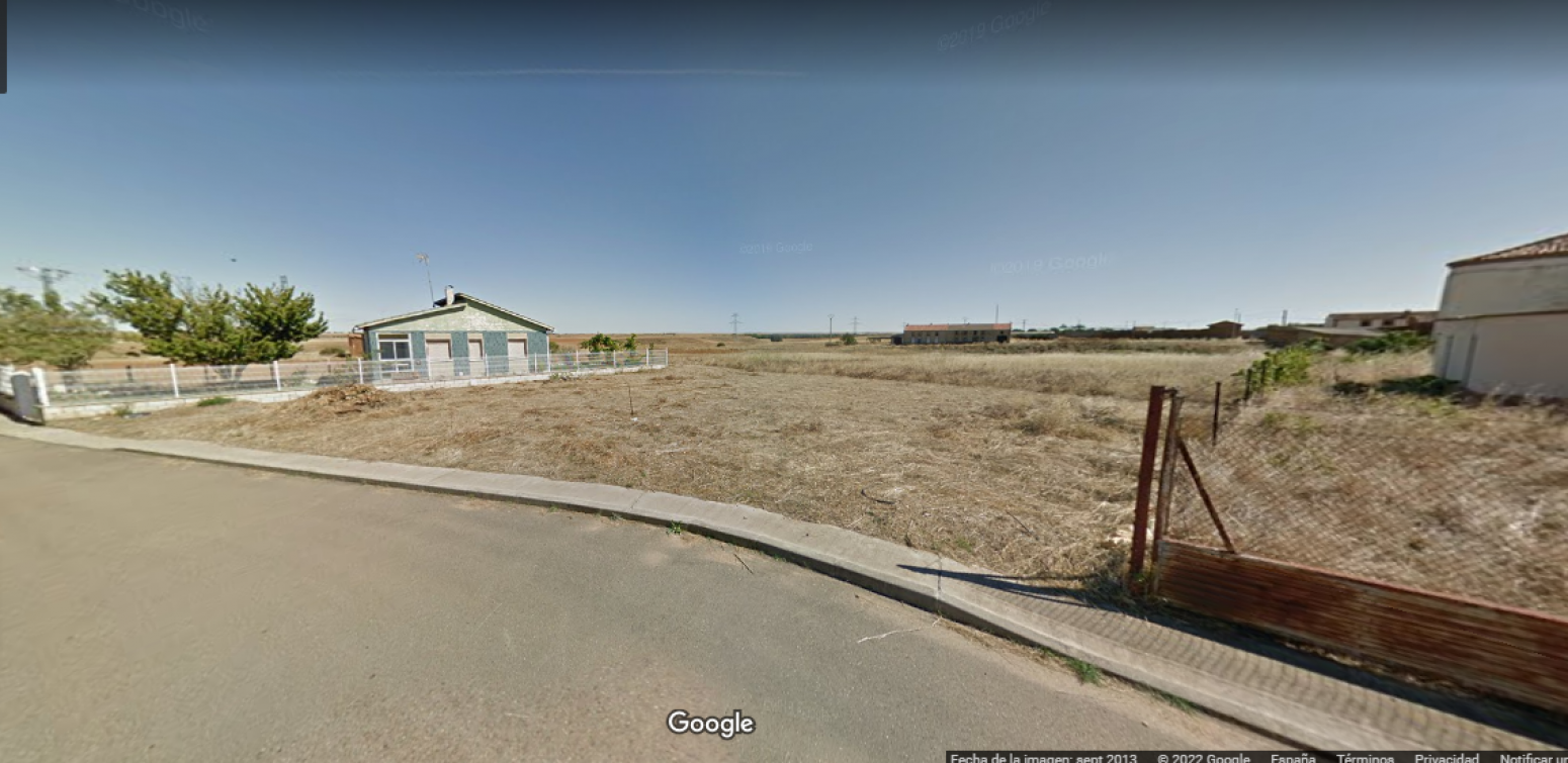 Residencial en venda en Izagre