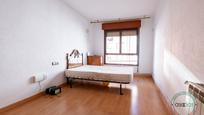 Bedroom of Flat for sale in Gijón   with Heating