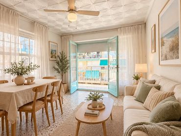 Wohnung mit Aufzug zum Verkauf in Santa Pola ciudad