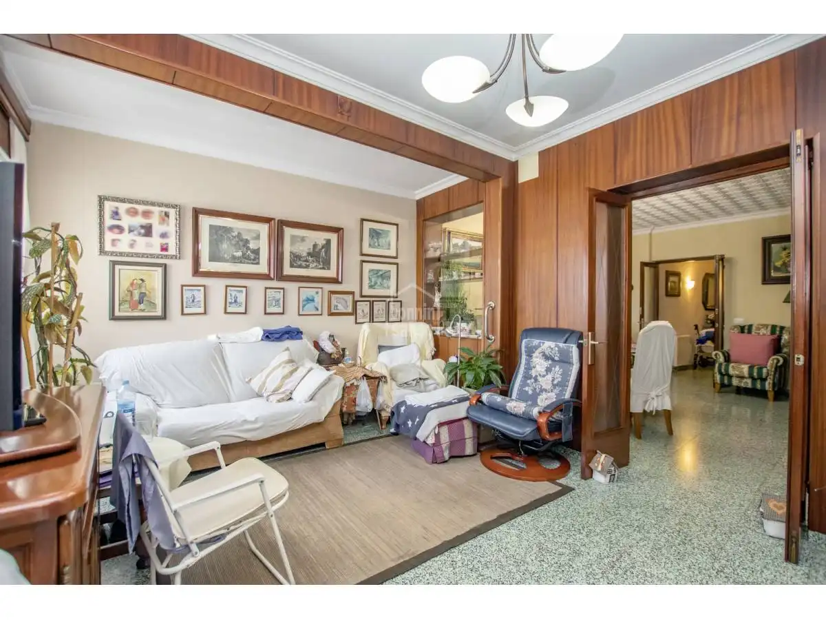 Chalet con jardín en venta en Maó ciutat, imagen 15