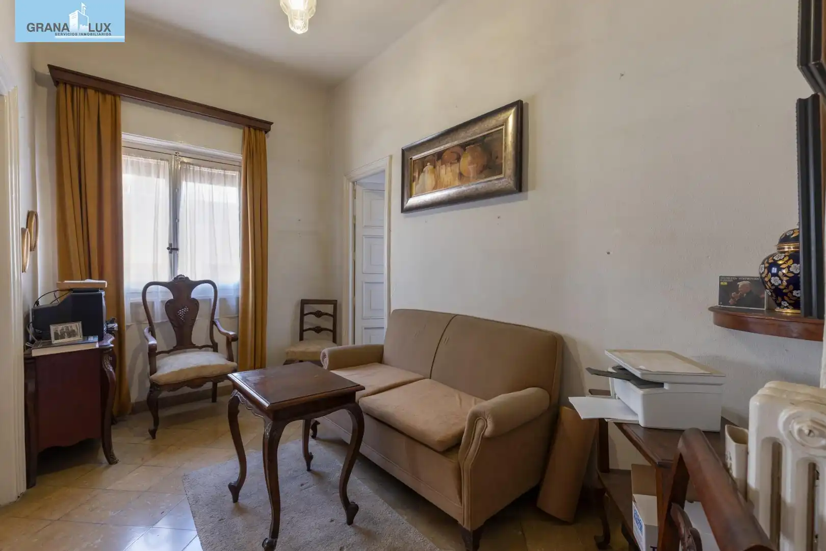 Piso con ascensor en venta en Calle Ángel Ganivet, imagen 15