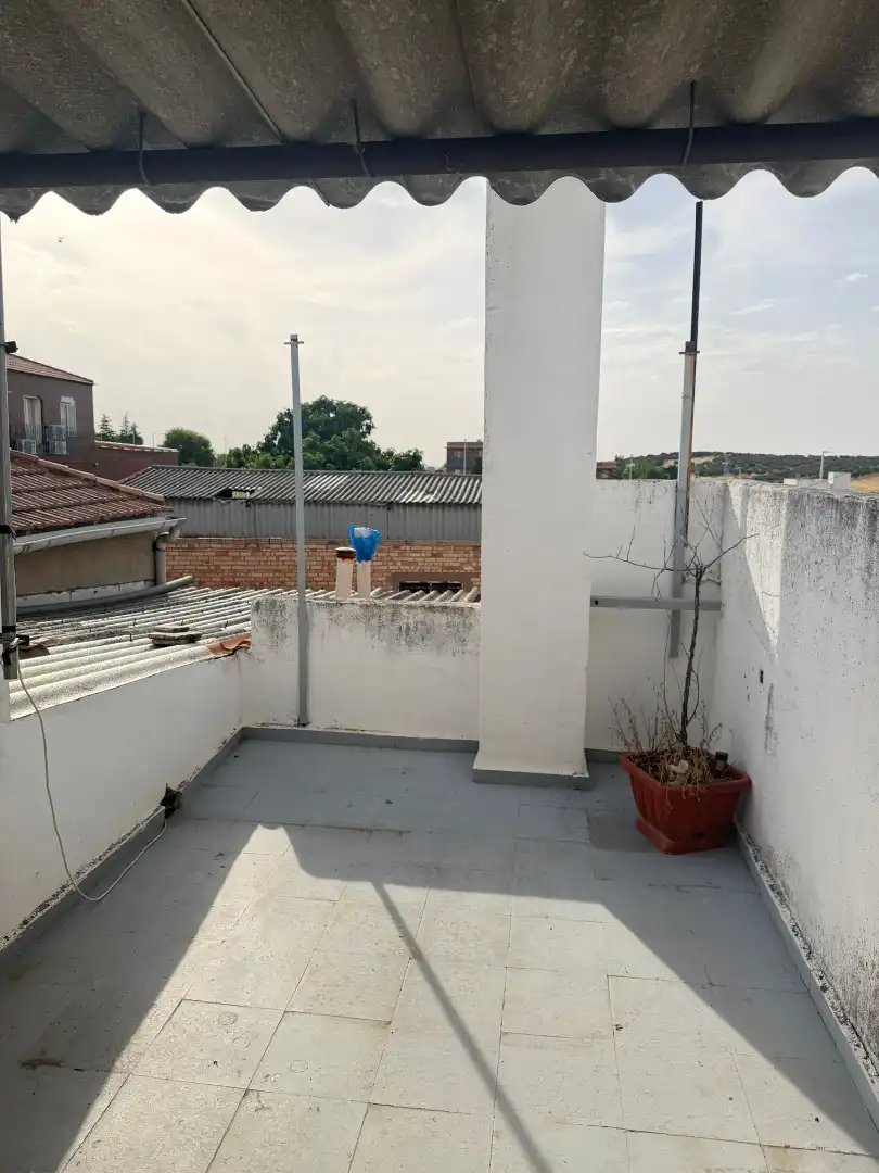 Haus oder Chalet zur Miete in Calle Jaime Balmes, 24, PAU 2-600