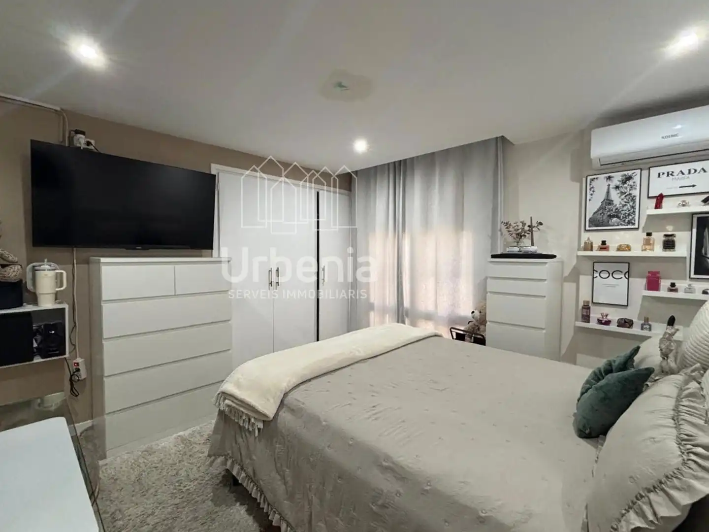 Wohnung zum Verkauf in Tordera pueblo, imagen 14