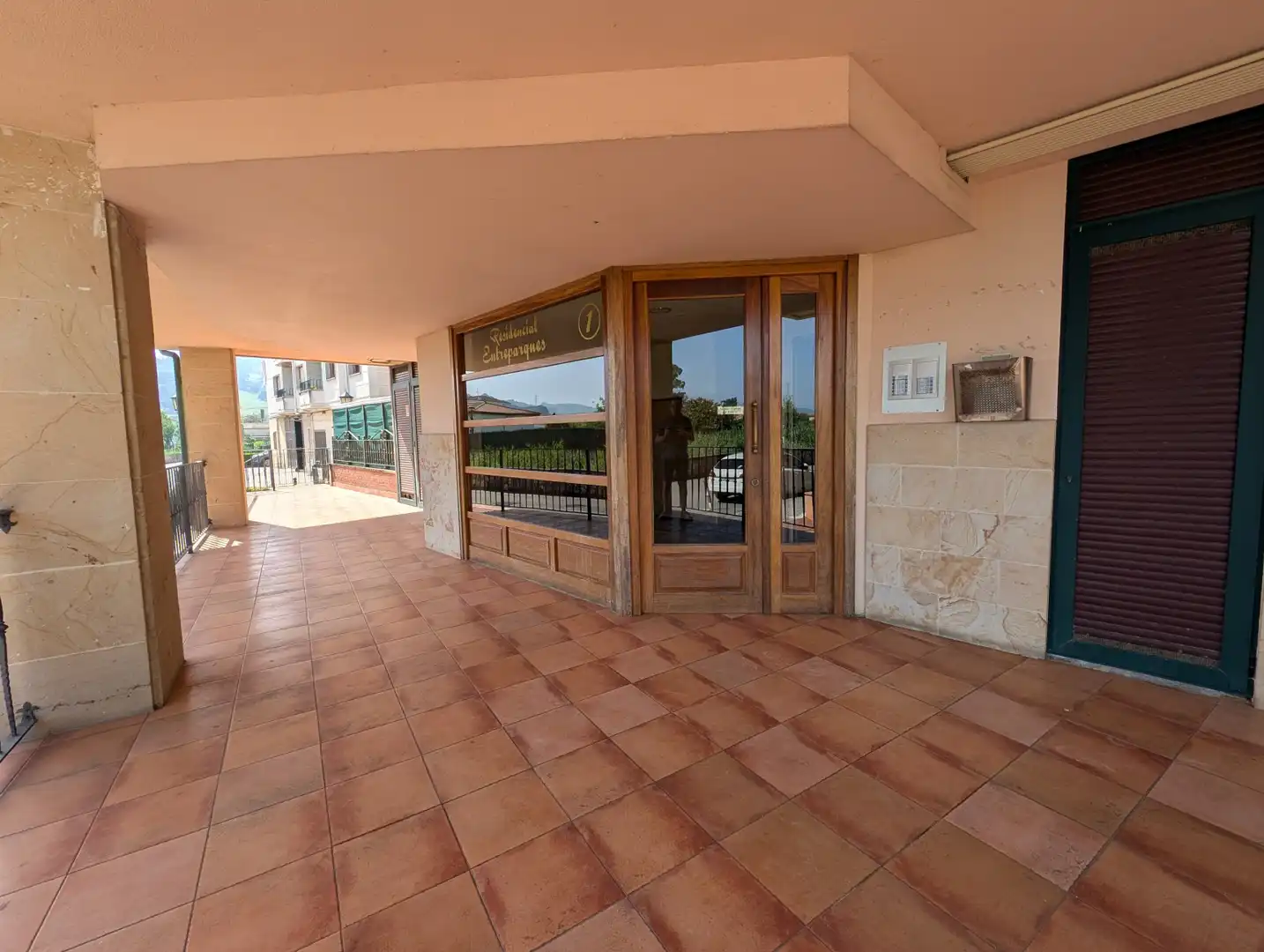 Wohnung zum Verkauf in Colindres - C/ CANDIDA SALCINES - RCIA ENTRE PARQU, 1, El Callejo - La Pesquera - La Arenosa