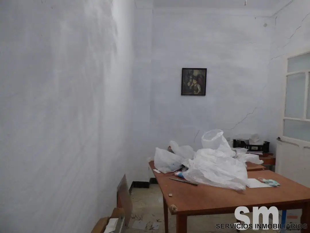 Casa o xalet en venda en Ubrique amb Terrassa