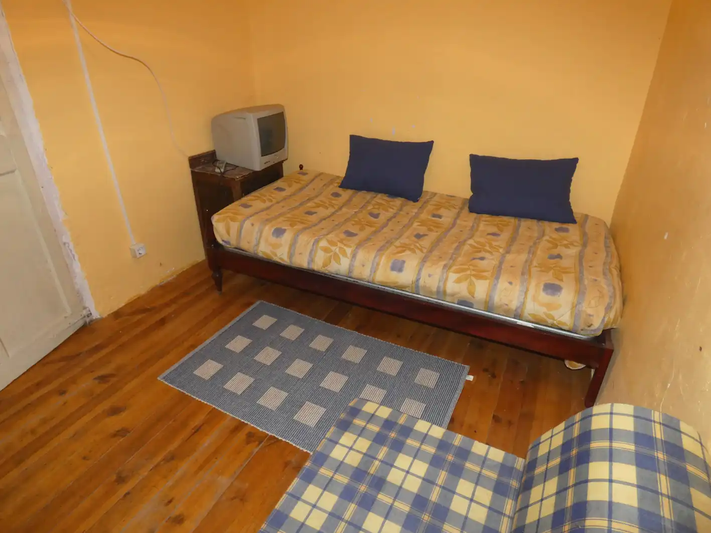 Habitación de Casa o chalet en venta en Berzosa de Bureba con Amueblado