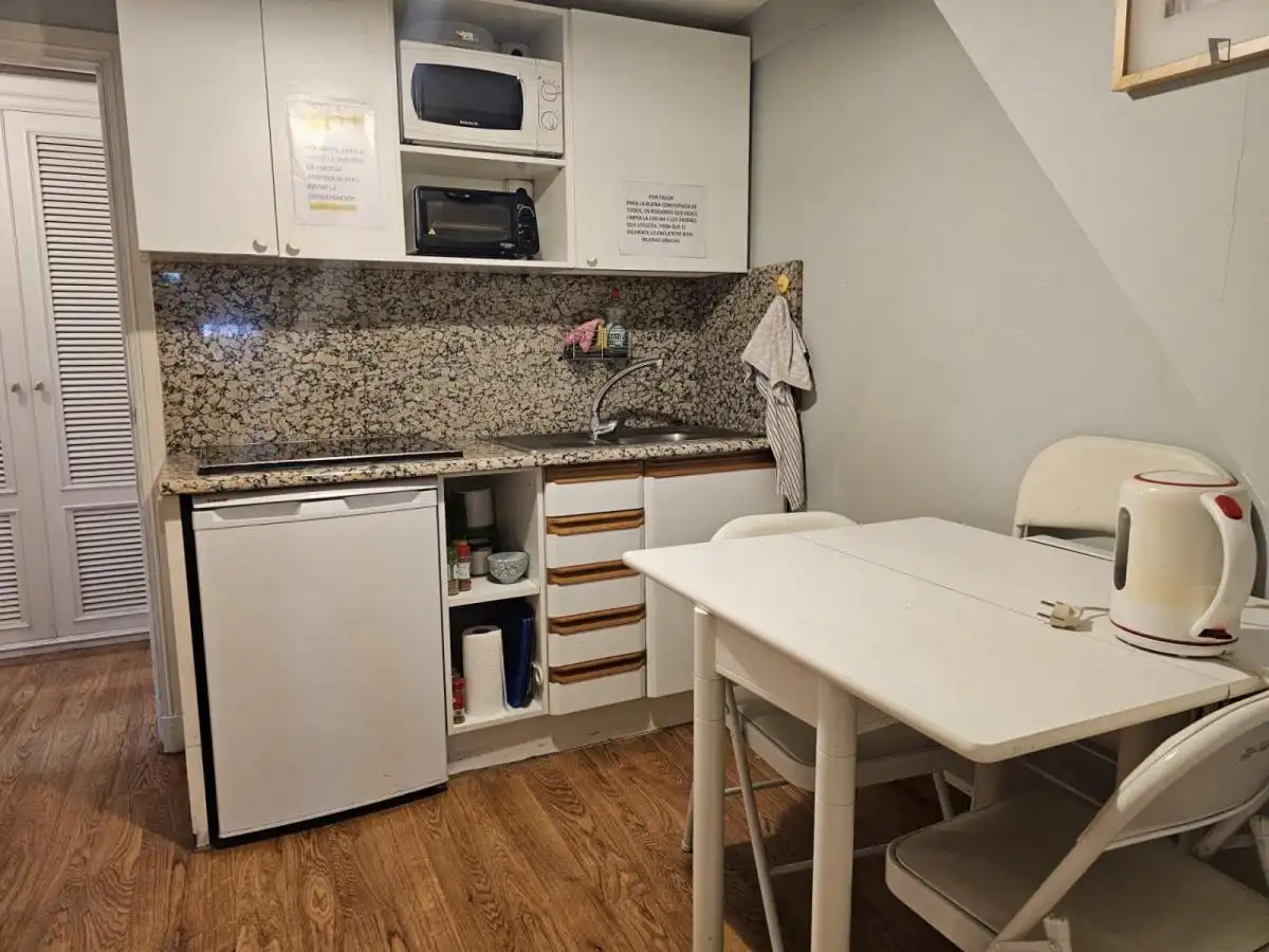 Habitació a Fuente del Berro