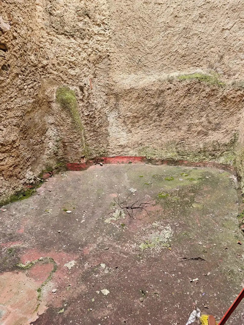Außenansicht von Einfamilien-Reihenhaus zum Verkauf in Poboleda mit Terrasse, Abstellraum und Balkon