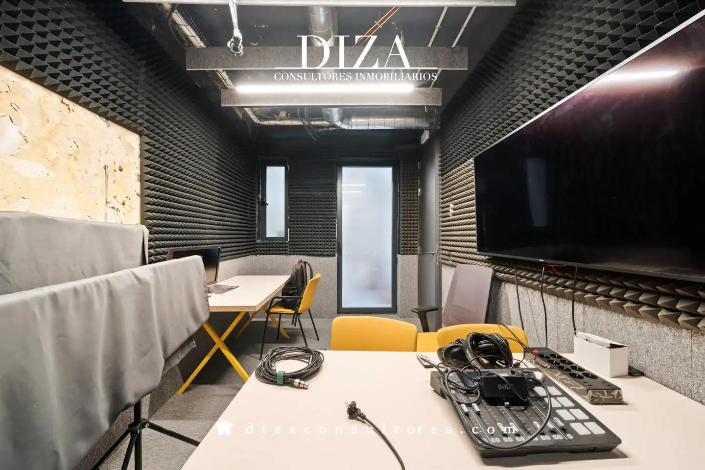 Piso con ascensor en venta en Calle Alcalá, imagen 17