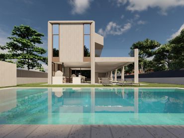 Terreny residencial en venda a Alfinach - Los Monasterios