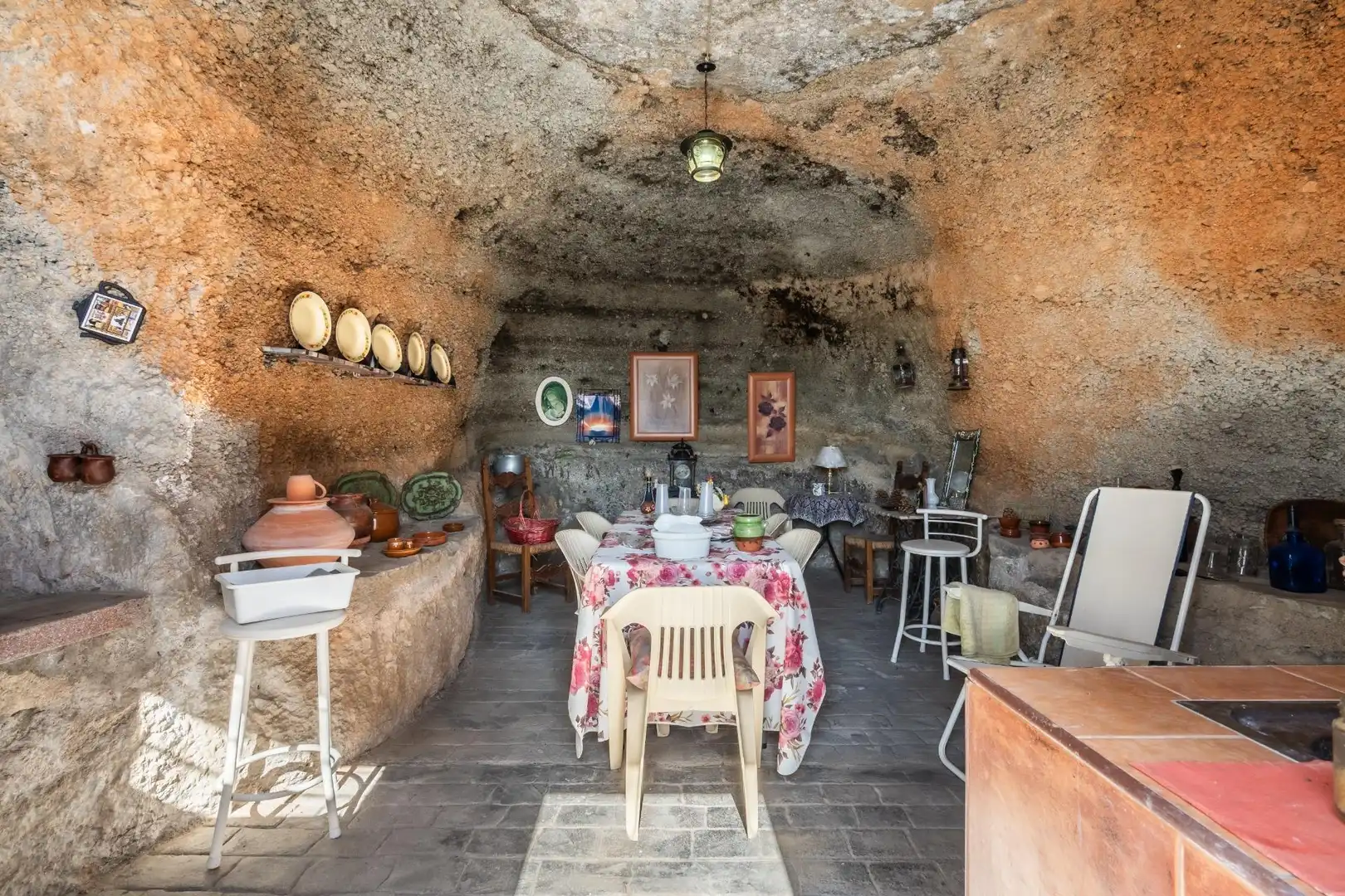 Country house zum Verkauf in Fasnia