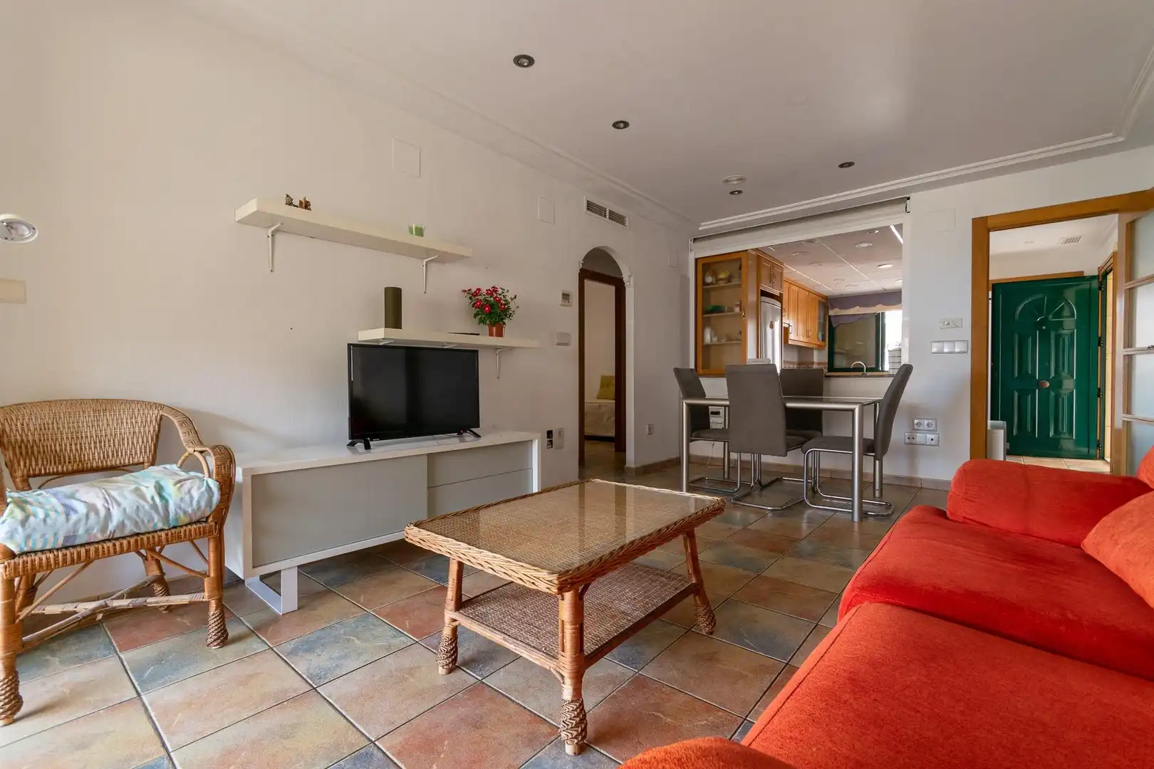 Flat with terrace to rent in ARGENTINA, imagen 4