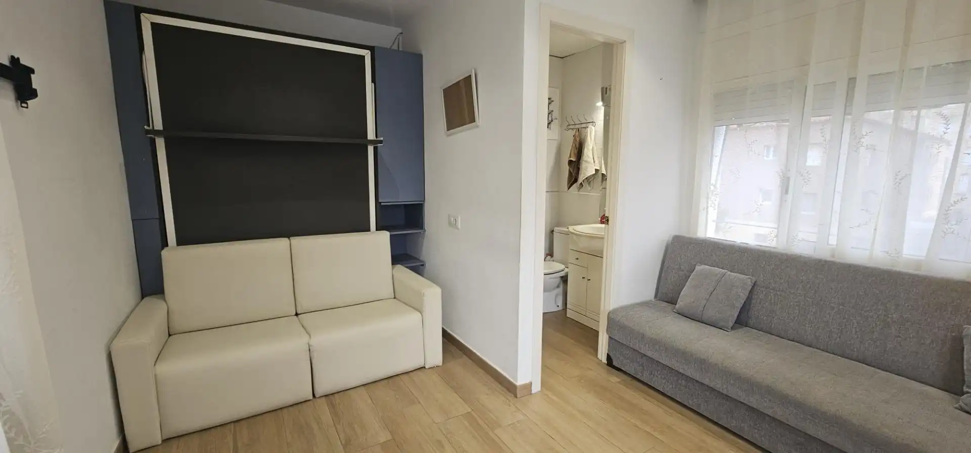 Study for sale in Segur Platja