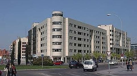 Foto 5 von Garage zur Miete in Calle Reyes Leoneses, Las Eras de Renueva, León Capital