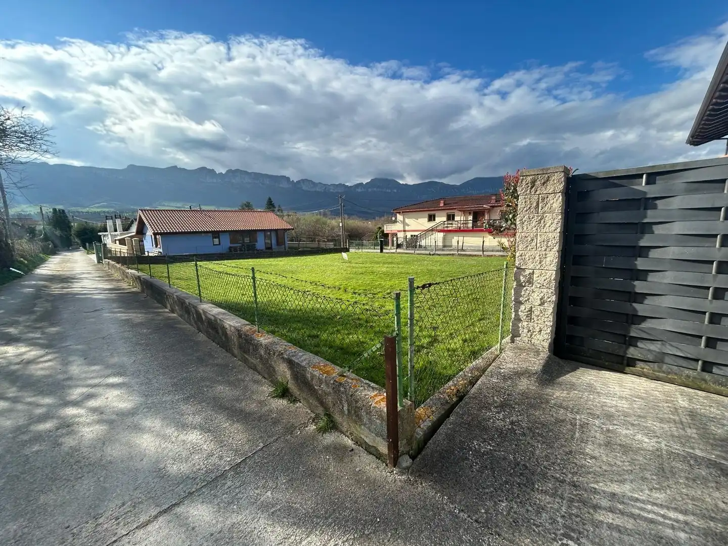 Terreny residencial en venda a Calle SERRADERO, imagen 7