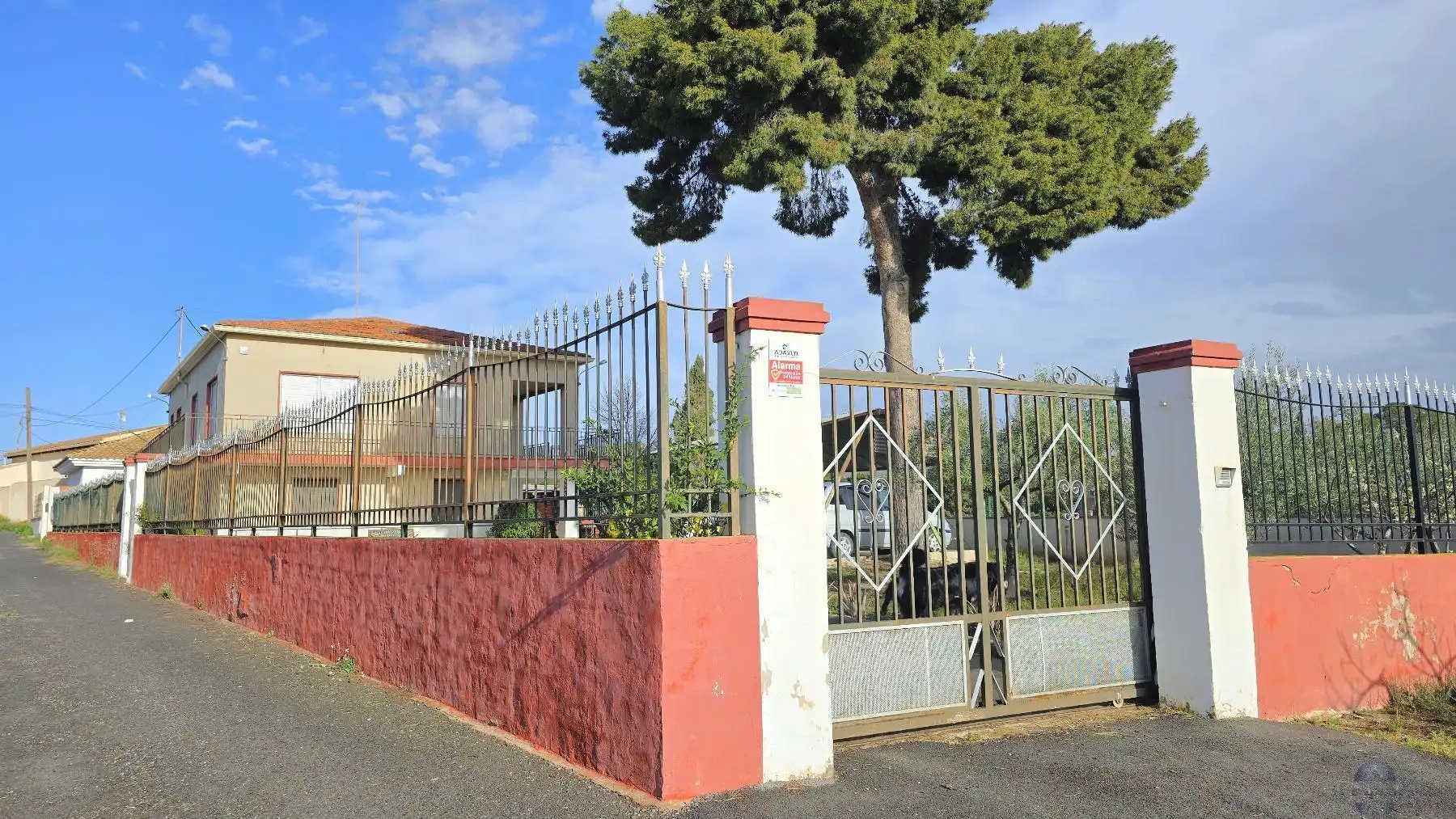 Villa avec terrasse à vendre à Monóvar  / Monòver, imagen 3