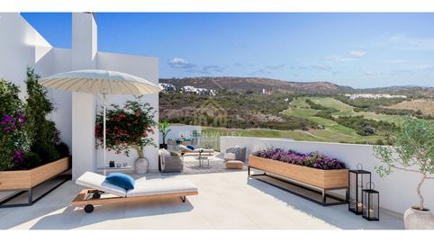 ALCAIDESA ALTARA, 3BEDROOM PENTHOUSE NEW DEVELOPMENT