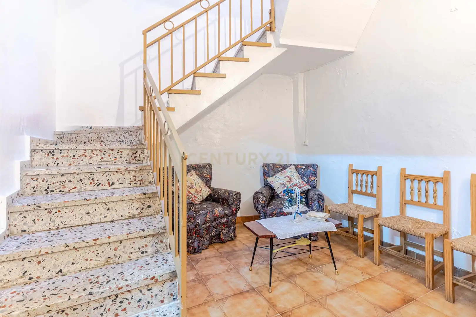 Casa o chalet en venta en Los Guájares, Granada