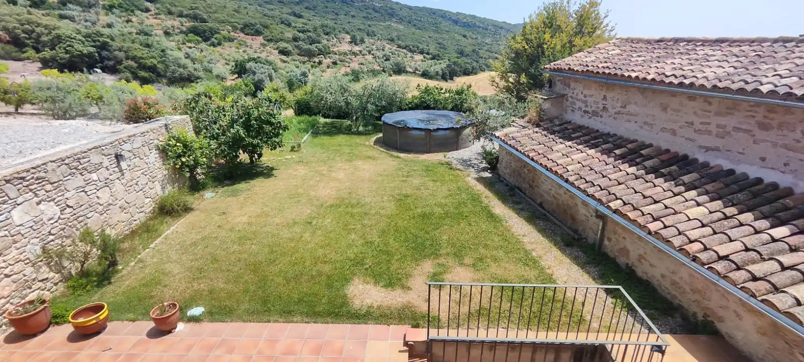 Finca rústica en venta en Major Alberola, 12, Os de Balaguer