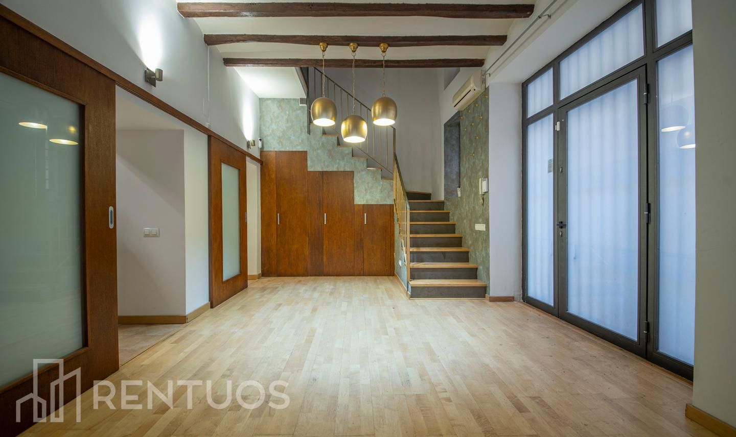 Duplex for sale in  Barcelona Capital  with Air Conditioner