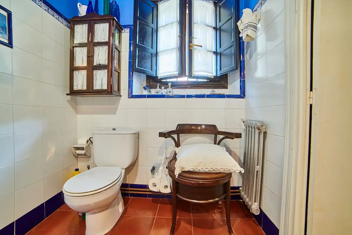 Maison avec jardin à vendre à Posada - Barro, imagen 29